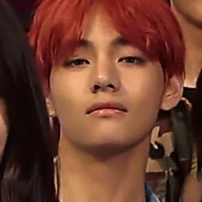 Unwhitewashed taehyung, a very important thread: