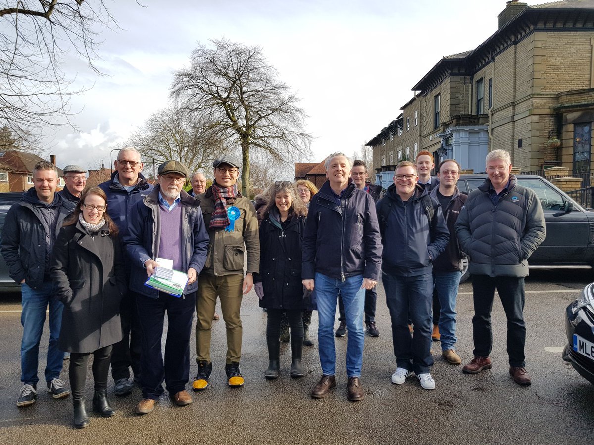 NathanEvansTeam's tweet photo. Fantastic teams out everywhere listening to voters. @TraffordBlue @DaveMorgan25 @thomcarey @villagewardlb @seananstee @Tom_maxwell02 @villageward @TimperleyBluStu @1chrisoldfield @brooklandschris @AltrinchamSKZhi #workingallyear #CONSERVATIVES https://t.co/lc9KQCJBvb