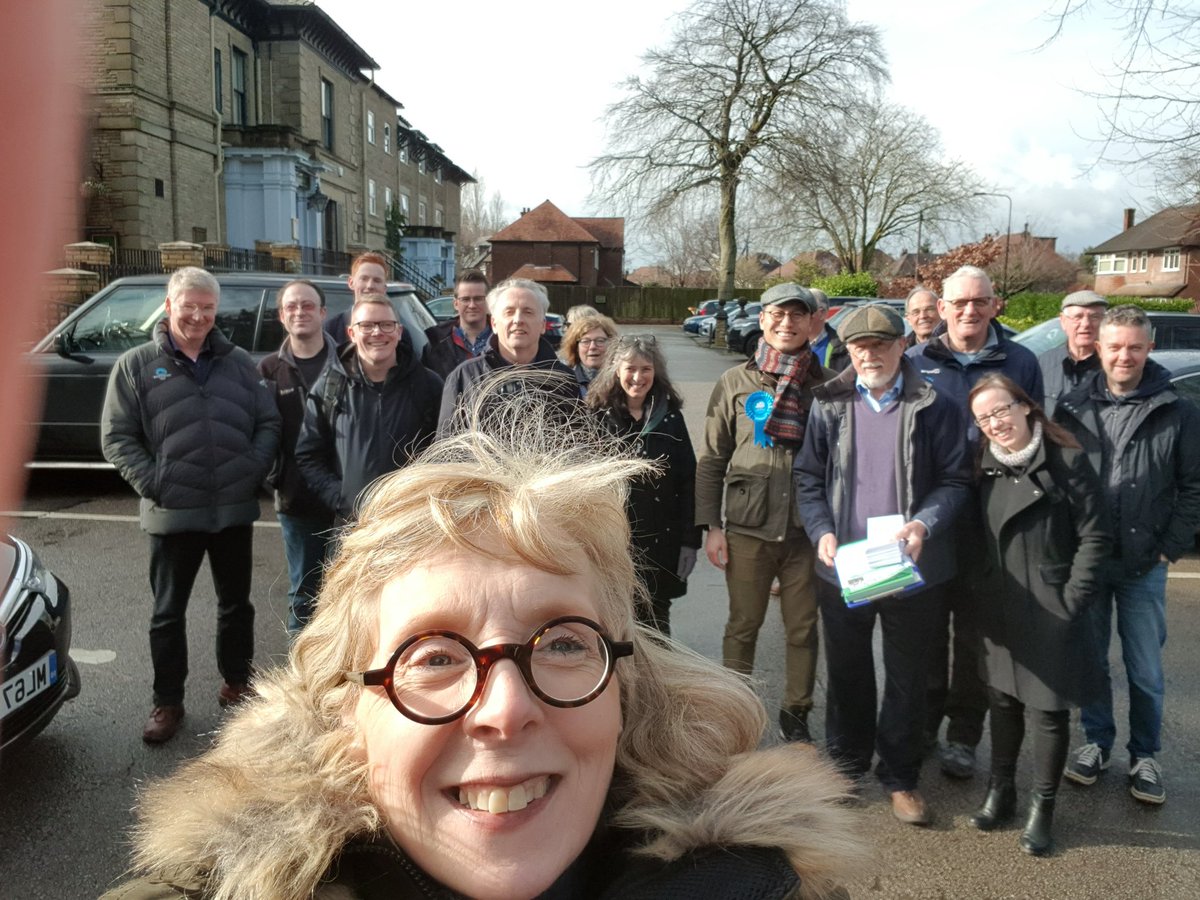 NathanEvansTeam's tweet photo. Fantastic teams out everywhere listening to voters. @TraffordBlue @DaveMorgan25 @thomcarey @villagewardlb @seananstee @Tom_maxwell02 @villageward @TimperleyBluStu @1chrisoldfield @brooklandschris @AltrinchamSKZhi #workingallyear #CONSERVATIVES https://t.co/lc9KQCJBvb