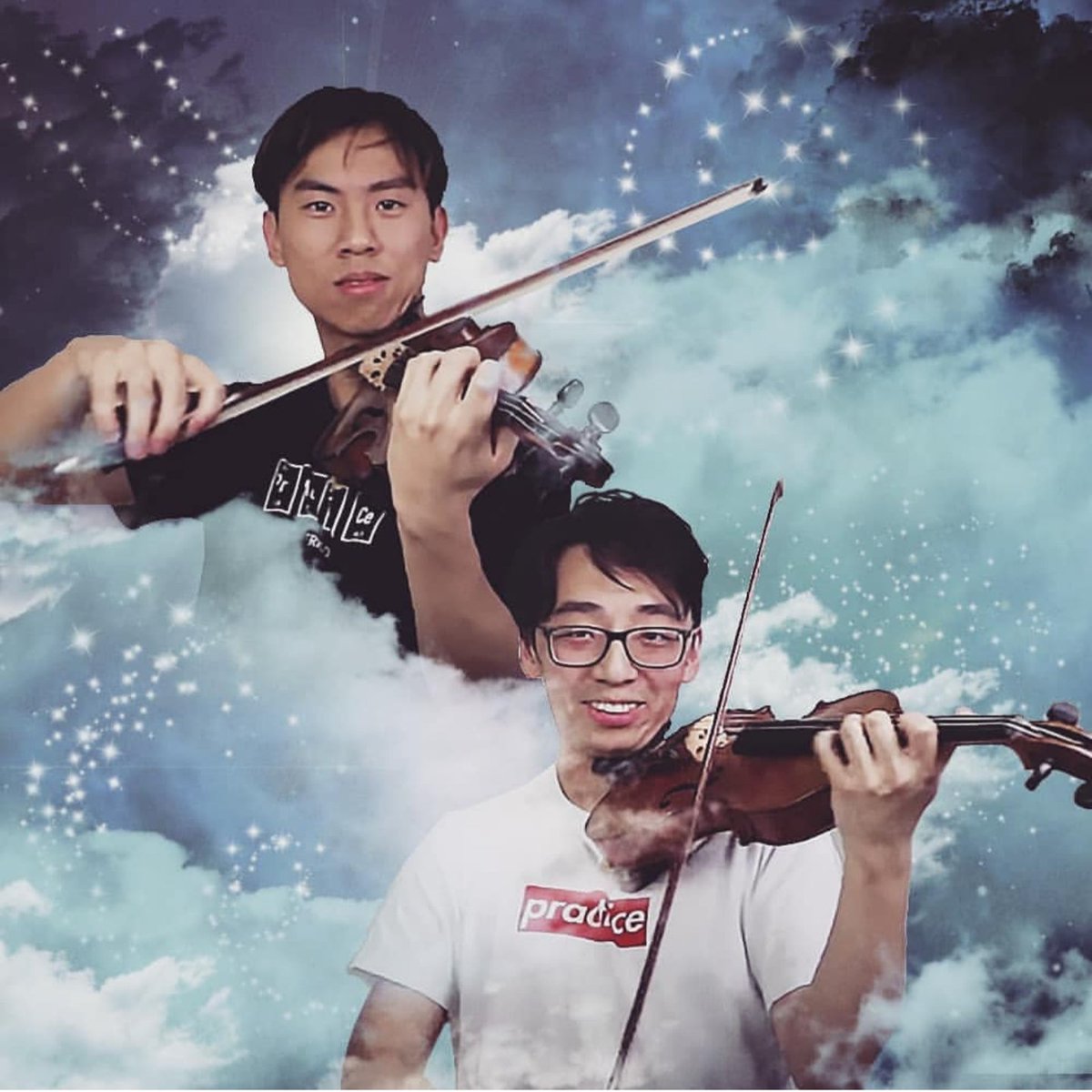 fancha_neruu's tweet photo. I edited this in photoshop, practicing with some brushes π
#twosetviolin #lingling40hrs #twoset #2set2mil #eddychen #brettyang https://t.co/a2eqI5RlIS