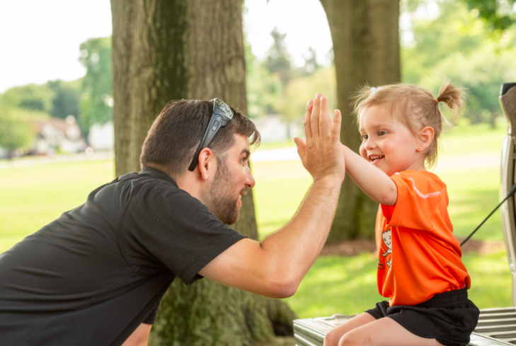 Leap Day only comes once every four years! What plans do you and your family have for today?