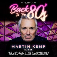 FBISecurity2's tweet photo. On Saturday 29th February 2020, Roadmender Northampton have a Back to the 80's Night.
We will be there making sure that you have a safe and enjoyable night. https://t.co/WRsSpp1vkS