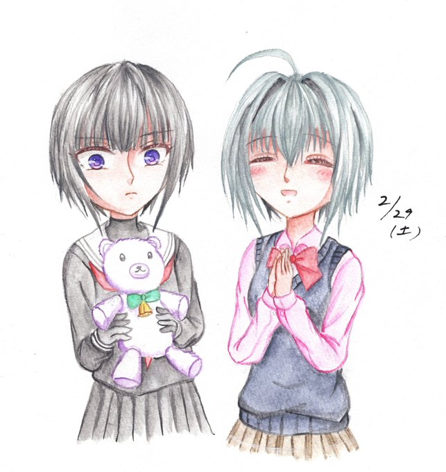 千夜 高画質 のtwitterイラスト検索結果