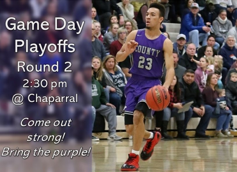Let's go Huskies!! Today at 2:30 at <a href="/Chap_Hoops/">Chap Hoops</a> 

<a href="/county_crazies/">County Crazies</a> @CountyAD <a href="/ClaytonComstock/">Clayton Comstock</a>