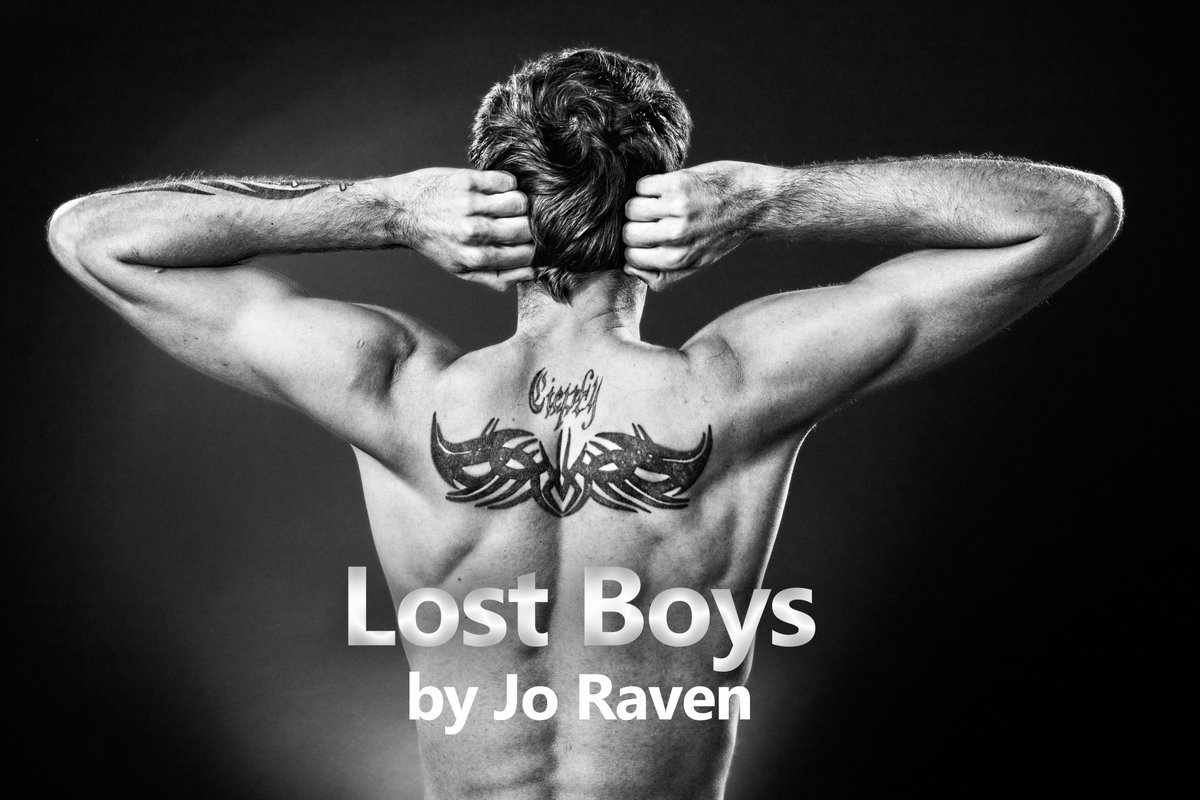 Sawyer (Lost Boys 1): Chapter Eighteen is now up in my #patreon :) Yay for tortured boys <3  patreon.com/posts/sawyer-l… <3