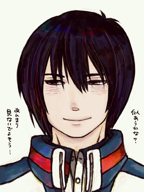 不二先輩おめっとサンバー!先輩詰め! 