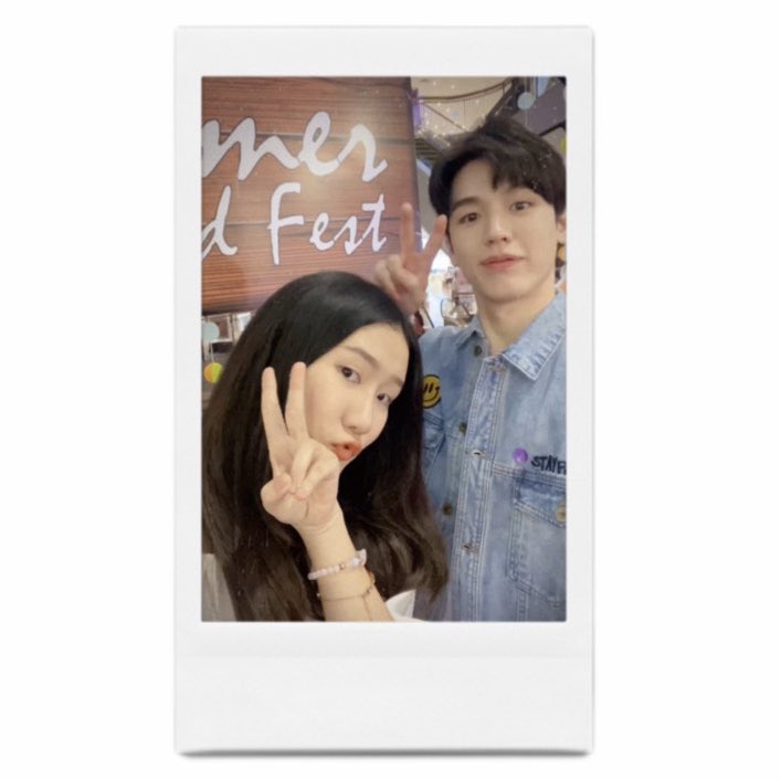 ของขวัญ ♡︎ tweet media