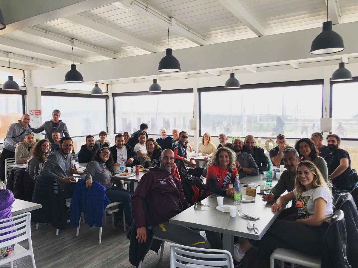 Beach Volley Academy tweet media