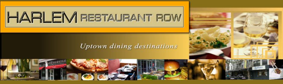 Harlem RestaurantRow tweet media