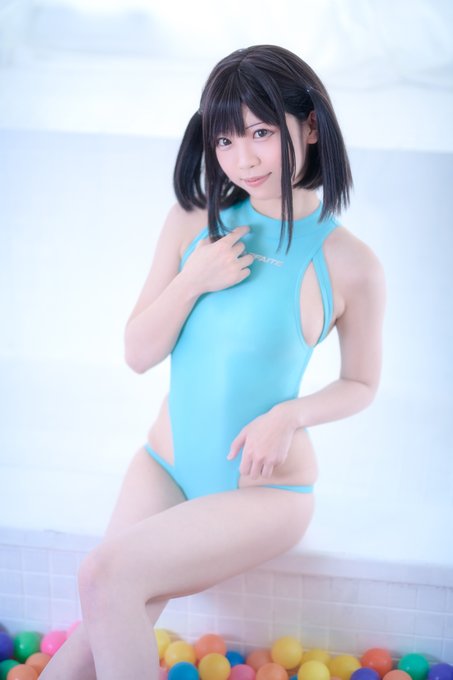 Twitterのコスプレ画像19