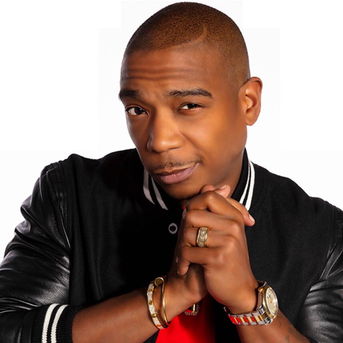 Happy 11th birthday to Ja Rule! 