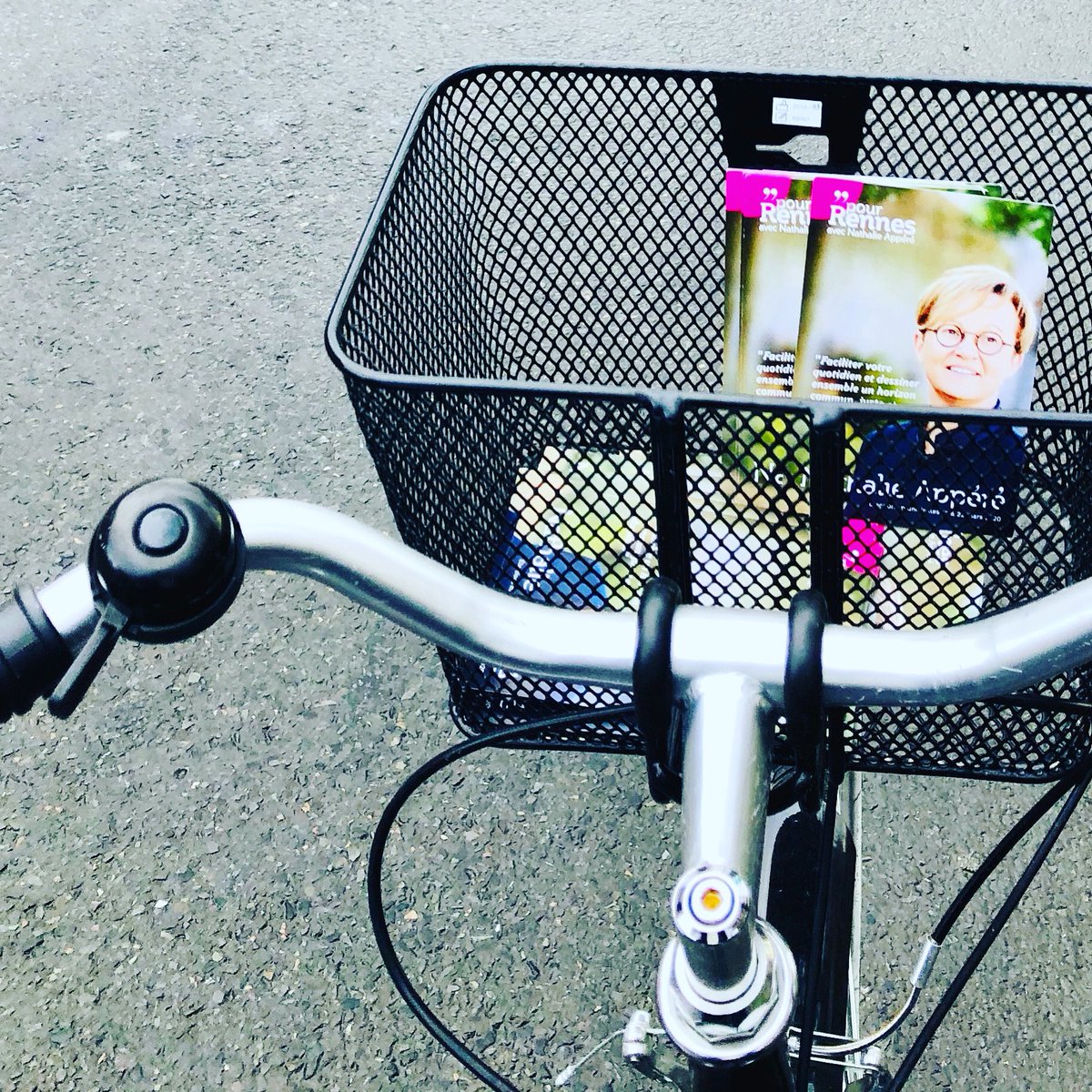 Flavie Boukhenoufa tweet media