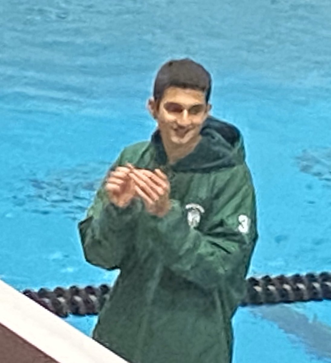 The WB divers, Raj (6th) and Mike (7th), delivered some of their best dives last night at Leagues under the guidance of Coach Fraylick <a href="/WBHSLakerUpdate/">WBHS Laker Update</a> <a href="/ghill5123/">Gerald Hill, Ph.D.</a> <a href="/wbloomfieldschl/">wbloomfieldschl⚓️</a> <a href="/therealepap/">Eric Pierce</a> <a href="/WBHSLeadership/">WBHS Student Leadership</a>