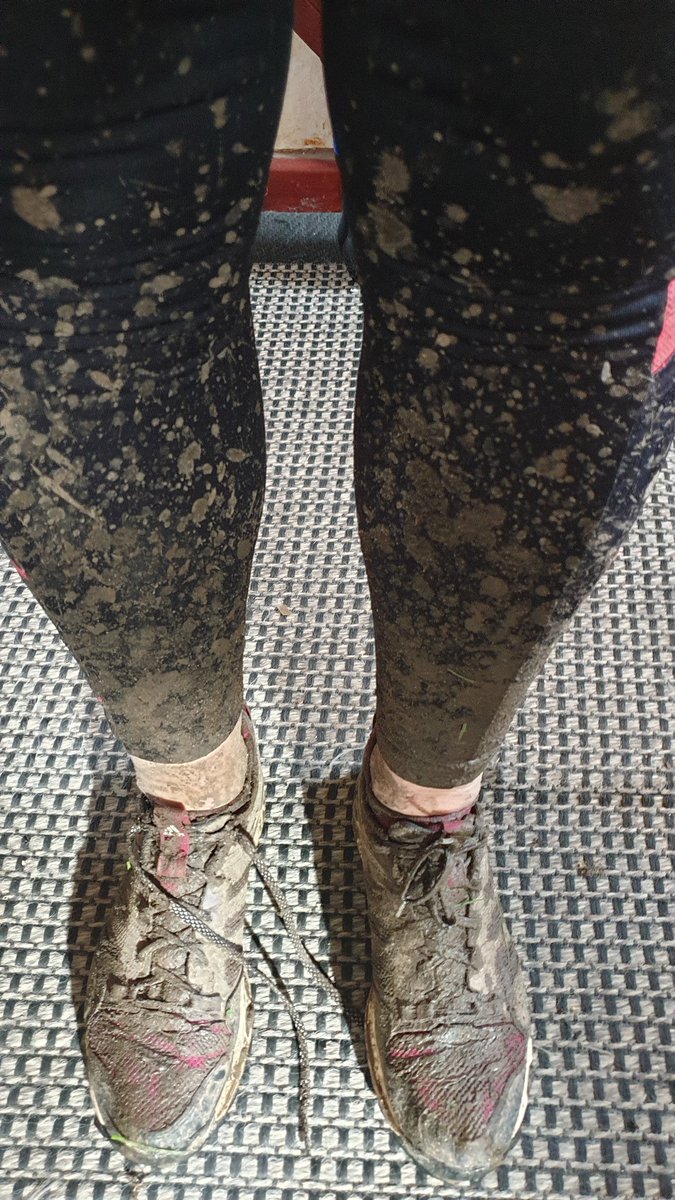 LynseyJaneB's tweet photo. Where was all this sunshine this morning?! 😆😆😆
Still, even in the rain and mud, the sun still shines at @parkrunUK ❤
@kirstieadam
#BitMuddy
#LoveParkrun
#ParkrunForever https://t.co/M4yn5LZPL4