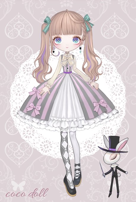 お人形になりたいのtwitterイラスト検索結果 お人形になりたいのtwitterイラスト検索結果