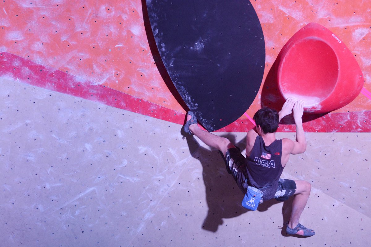 ssclimbing's tweet photo. ❗️Midtown Climbers❗️ Reminder: Peachtree Street will be closed this morning, February 29th, from 9am to 4pm for a marathon. Please use the Juniper Street parking deck entrance during this time. Thank you! 
__
#stonesummitclimbing #stonesummitmidtown #midtown #parkingdeckentrance https://t.co/VcFwsuBykM