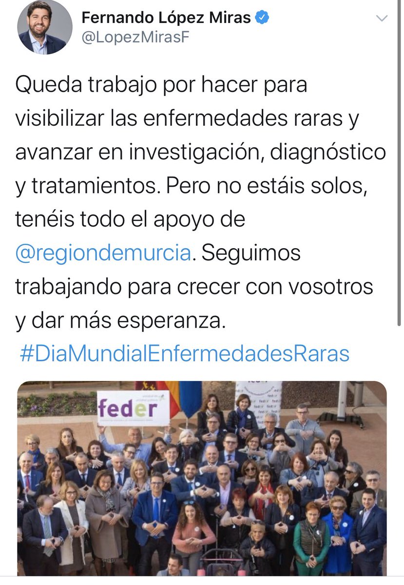 murcianico79's tweet image. Señor presidente:
La Ludopatia no es un enfermedad rara pero es una enfermedad .Arruina familias ,provoca rupturas ,perdidas de empleo e incluso suicidios .Inagurar un casino no es la mejor forma de luchar contra esa enfermedad y usted como presidente debería dar ejemplo .
