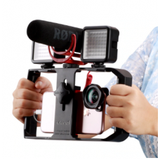 SumoSwap's tweet photo. #SumoSwap - Pro Smartphone Video Rig -  JUST $39.99 - https://t.co/IDvuDI19Ps - #YouTube #Film #Shorts https://t.co/4tRTWG1jdV