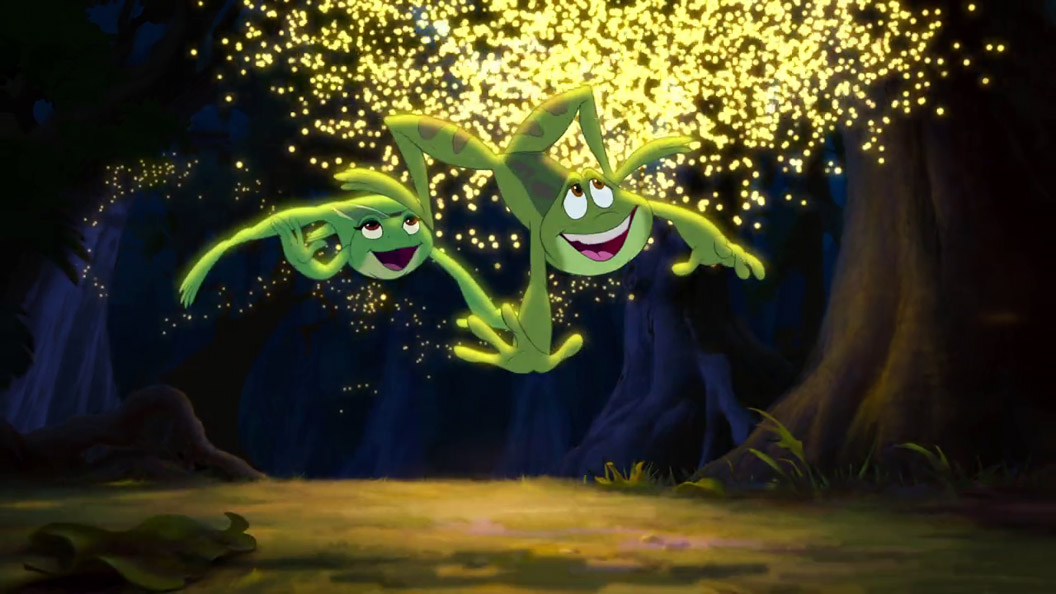 DisneyARL's tweet photo. Happy Leap Day 2020! https://t.co/q3u4kObrNu