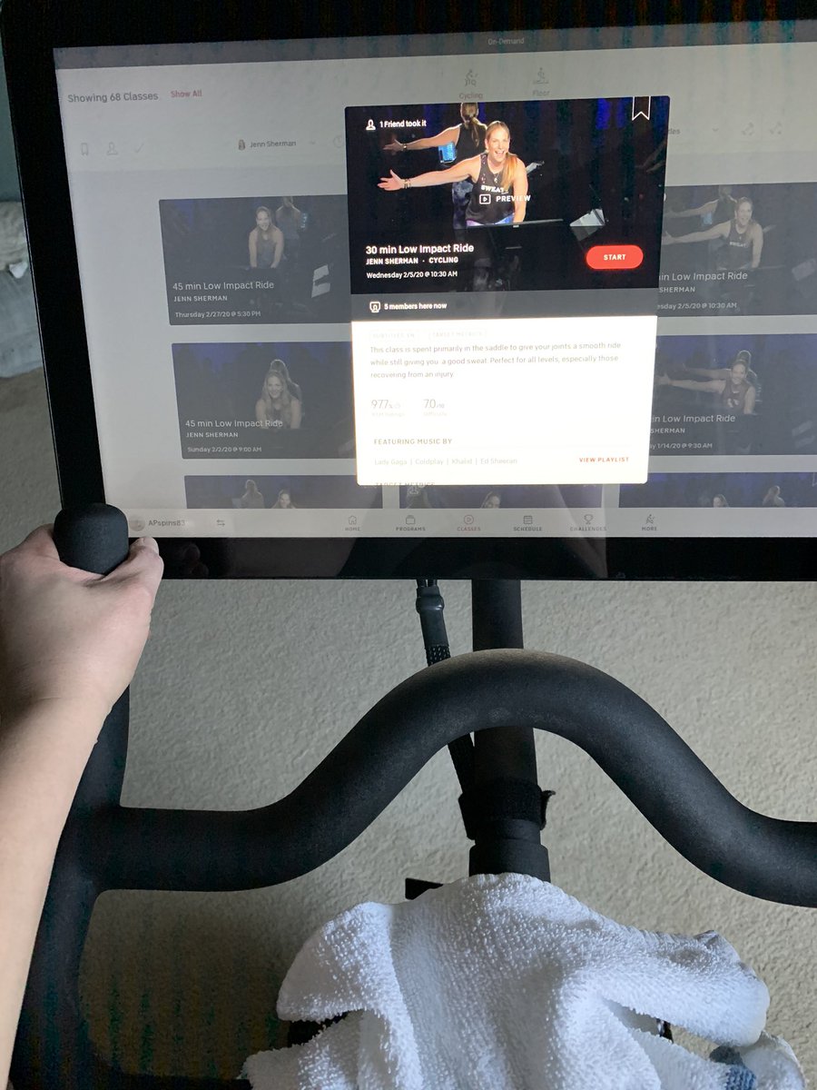 Back on the bike after a minor setback! <a href="/ptbeachsuper/">Will Smith</a> #BeachAtOurBest