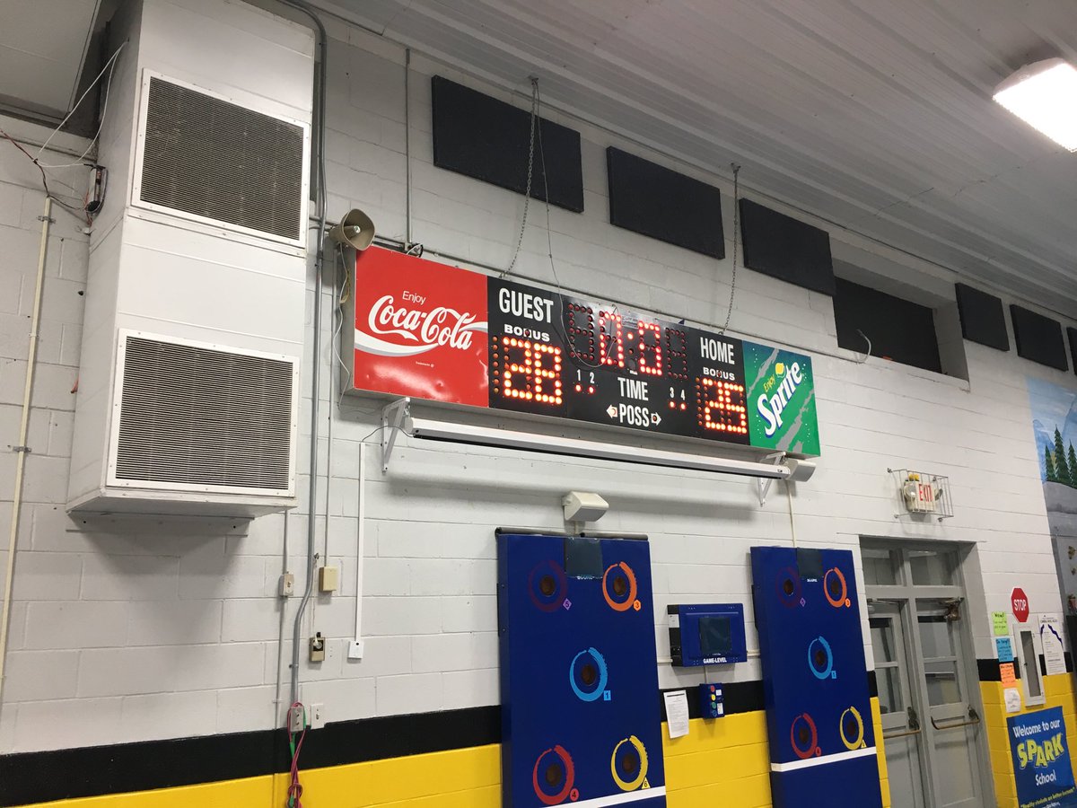 eKaylor_'s tweet photo. So the parents won. But our girls sure put up a fight! #HeighthAdvantage #HopewellFun https://t.co/eSVbUakrHs