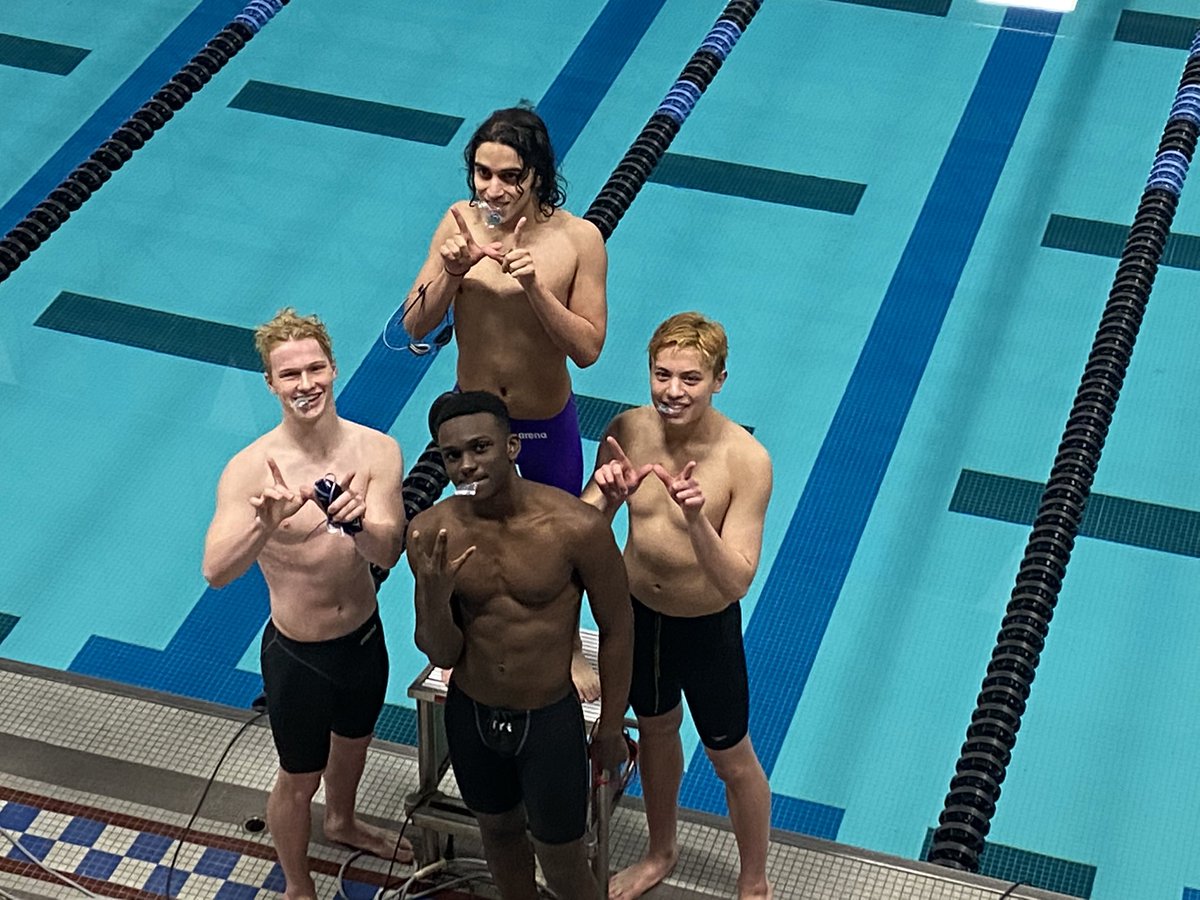 WB swimmer, Blake, placed  5th in the 100 breast and 2nd place in the 200 and 400 free relays <a href="/ghill5123/">Gerald Hill, Ph.D.</a> <a href="/WBHSLakerUpdate/">WBHS Laker Update</a> <a href="/wbloomfieldschl/">wbloomfieldschl⚓️</a> <a href="/therealepap/">Eric Pierce</a> <a href="/WBHSLeadership/">WBHS Student Leadership</a>