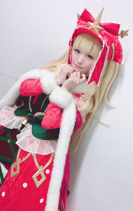 コスプレイヤー茉夏のTwitter画像16