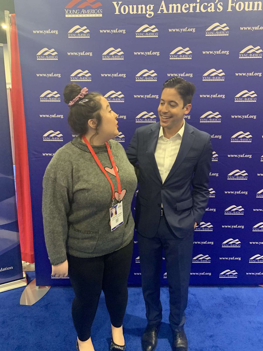 CapRepublicans's tweet image. Our members, Pammy &amp;amp; Loraine, are having SO much fun at CPAC this weekend! 🇺🇸🐘