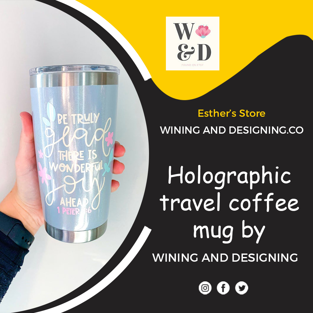 winingdesigning's tweet photo. #Personalized Traffic Coffee Mugs☕⁠
Made from stainless steel, plastic ⁠
Capacity: 20 Fluid ounces⁠
#Personalized them as you want.💕 ⁠
Available in different colors.🌈 ⁠
Great Gift🎁 for 🎉Birthdays🎊, Bridal👰  ⁠
🏢: @winingdesigning ⁠
🛒: https://t.co/SWNl0h6Ygi⁠
⁠ https://t.co/iBIpMPI9k1