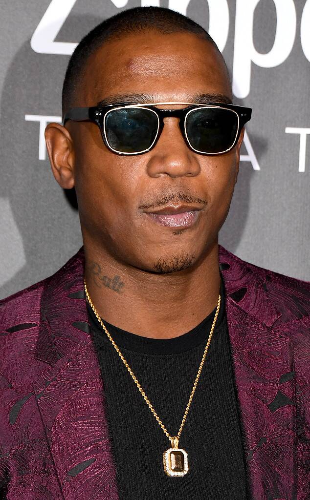 Happy Birthday Ja Rule 