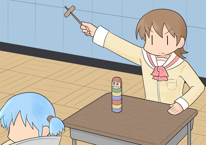 だるま落としのtwitterイラスト検索結果 古い順 だるま落としのtwitterイラスト検索結果 古い順
