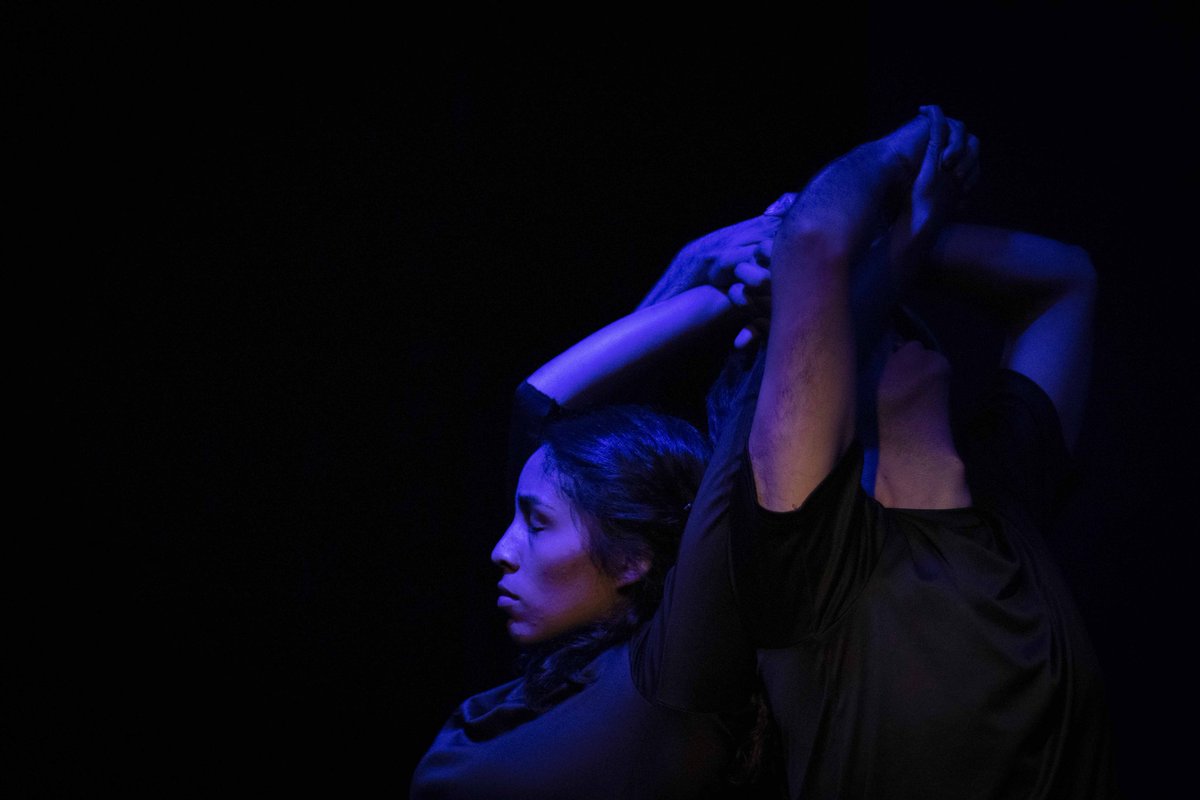 #EpifaníaDelCangrejo 
Sábado 29/02 3:30PM
Domingo 01/03 3:30PM
<a href="/Asohumboldt/">Asociación Cultural Humboldt</a>