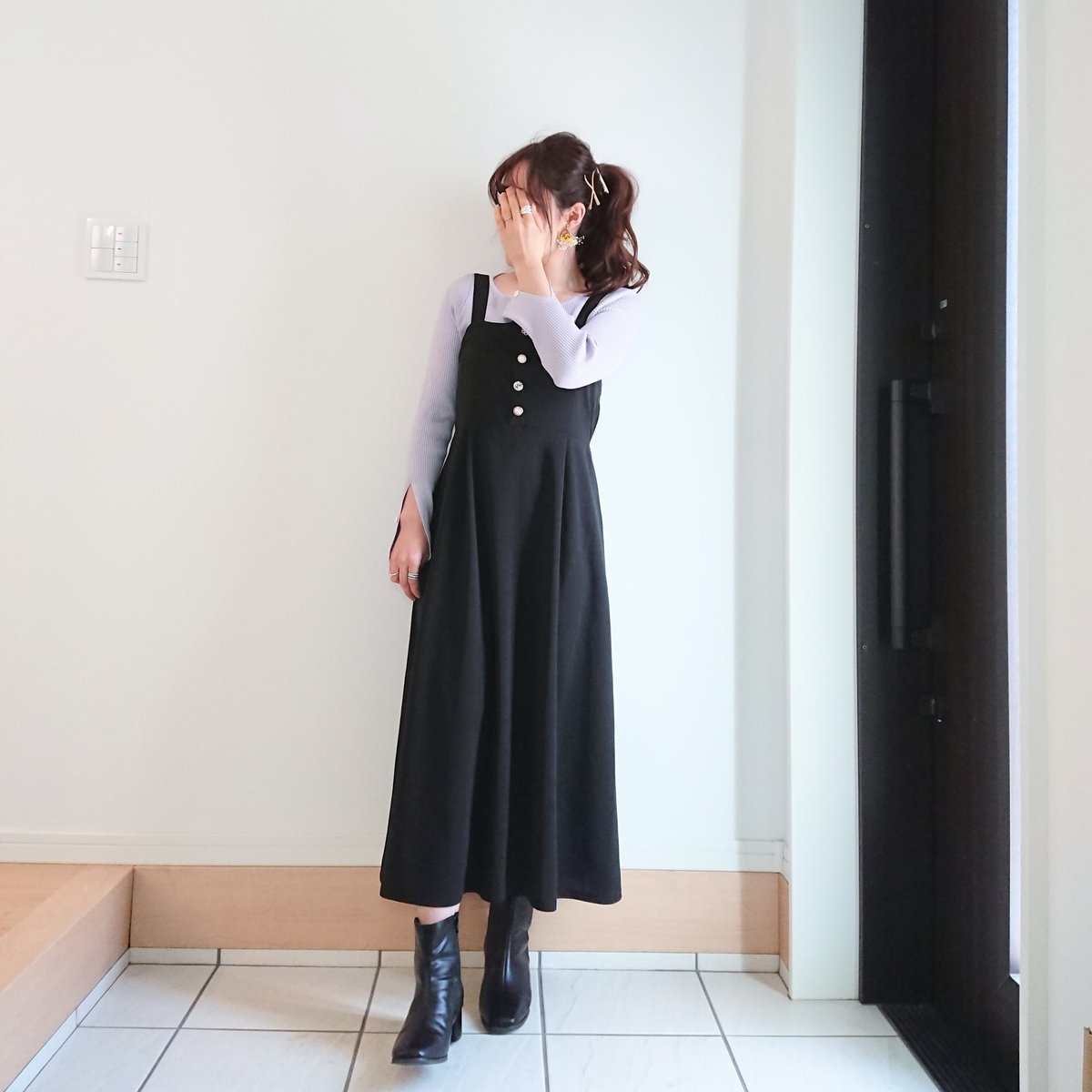 Yumemi Pa Twitter インスタ更新しました しまむら1969円 高見えジャンスカで 2パターンコーデ T Co Jvj9bktauf プチプラコーデ しまむら しまむら購入品 神戸レタス レタラー あやらー Yumemi Pa Twitter インスタ更新しました しまむら1969円 高見えジャンスカで 2パターンコーデ T Co Jvj9bktauf プチプラコーデ しまむら しまむら購入品 神戸レタス レタラー あやらー