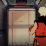 Ｚガンダムの字幕を間違えた結果？ある意味間違えてない!