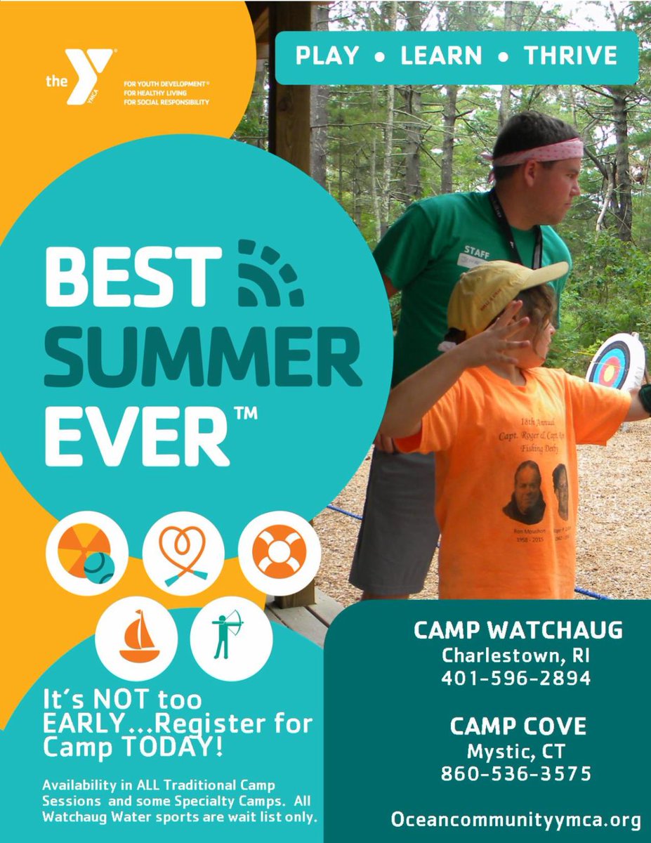 Ocean Community YMCA tweet media