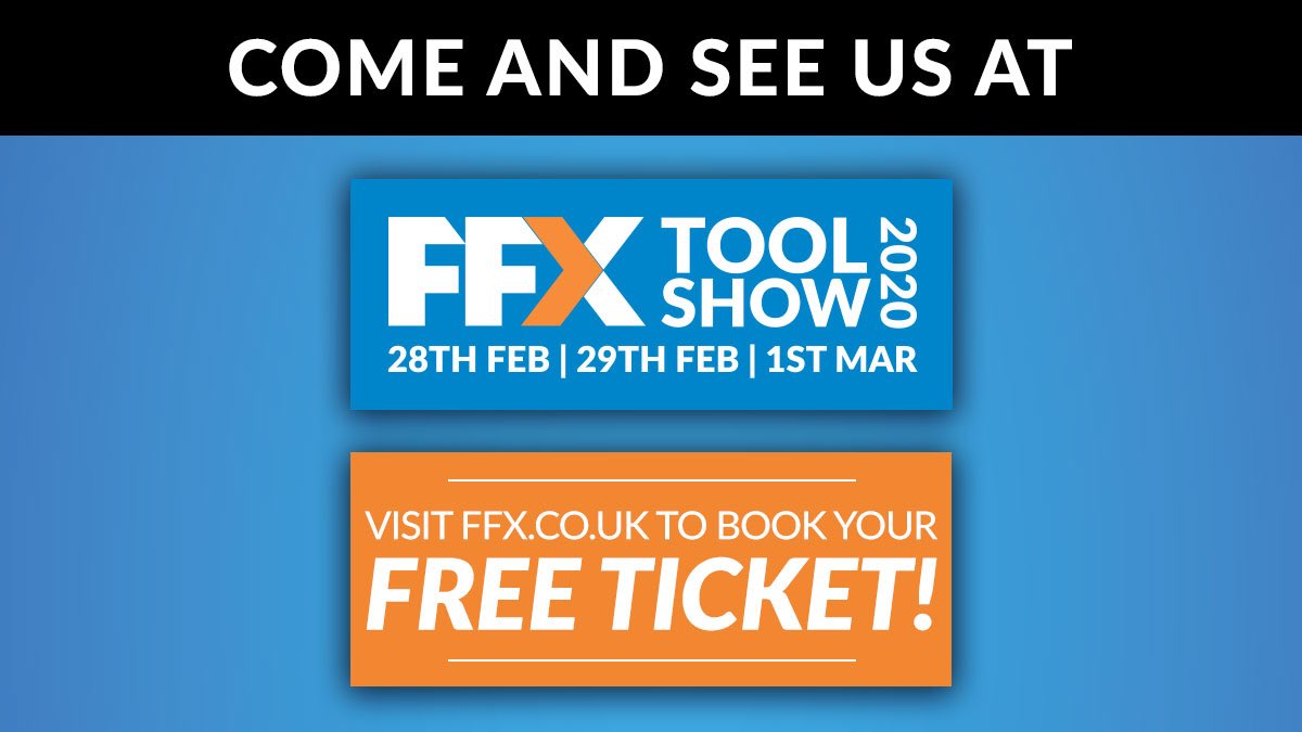 <a href="/DickiesEurope/">Dickies Europe</a> @FFXToolSupplies Tool Show. Only a few more hours of day 2 left to go. JW7017 Wakefield Jacket available at a special show only price, limited stocks remaining. Come down &amp; visit <a href="/DickiesJosh/">Josh Baldock - Dickies</a> to get yours before stocks run out.