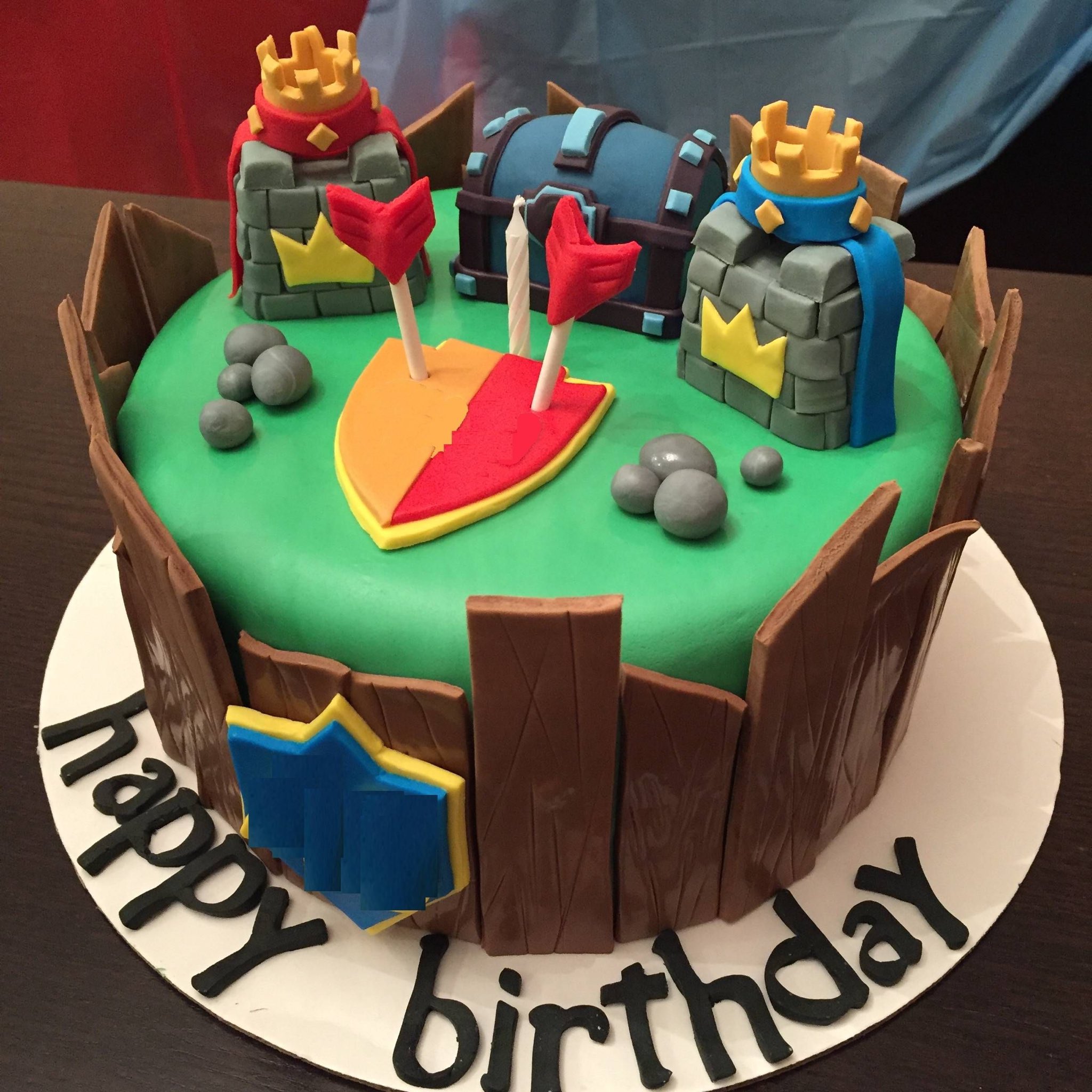 Clash Royale India - 🎂🎂🎂🎂🎂🎂