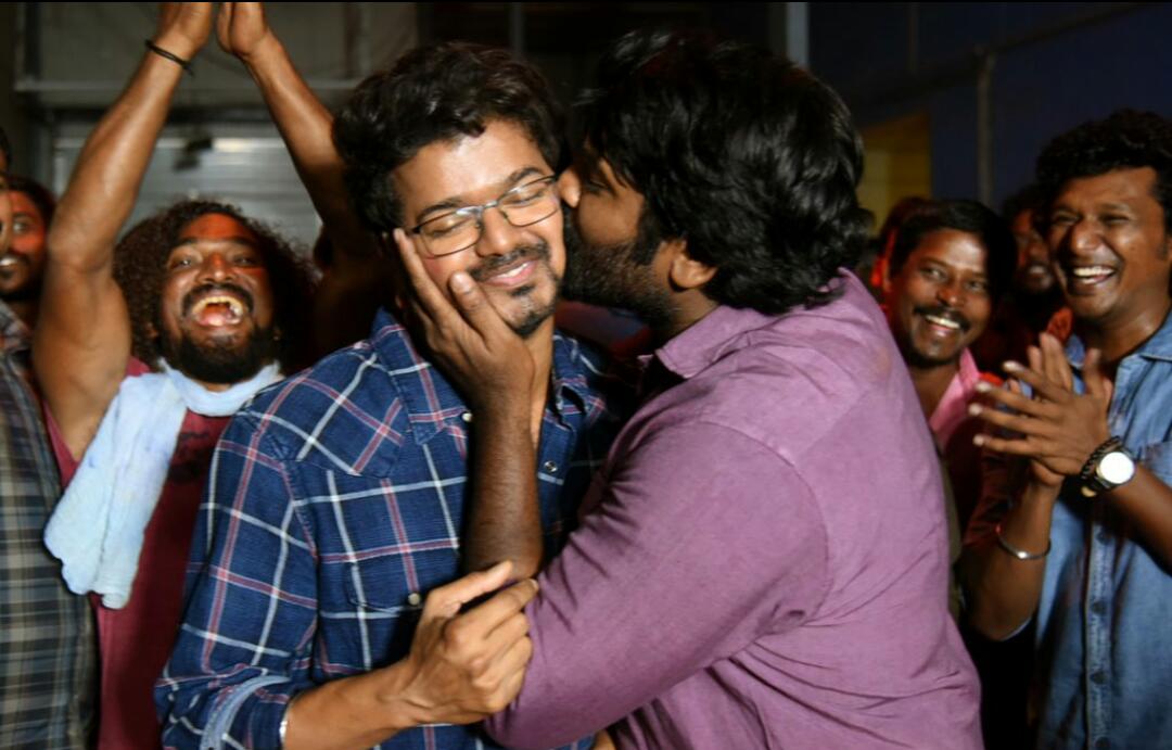 Prashanth Rangaswamy tweet media