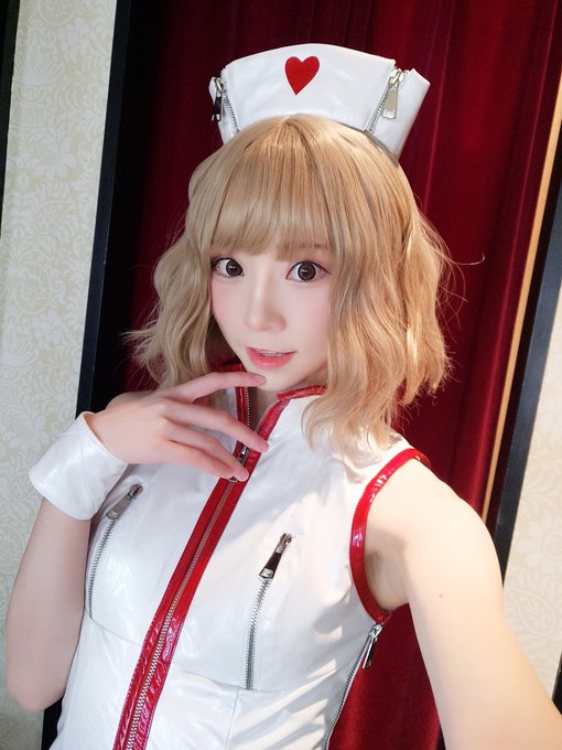コスプレイヤー綺太郎(きたろう)のTwitter画像14