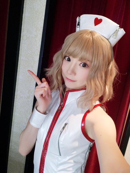 コスプレイヤー綺太郎(きたろう)のTwitter画像15