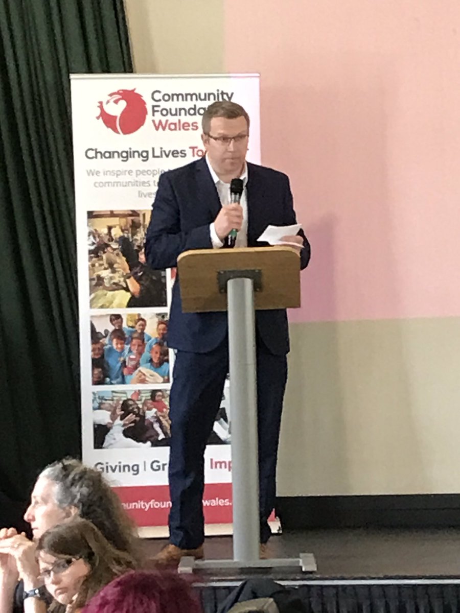 GwentDPCC's tweet photo. Fantastic to see how funding from @gwentpolice @GwentPCC makes a powerful impact by empowering young people, celebrating inclusion, creating safer communities to make a real difference across Gwent #YourVoiceYourChoice @of_gwent @foundationwales #GHSCF20 @YouthWales https://t.co/XHbxv8Wpdx
