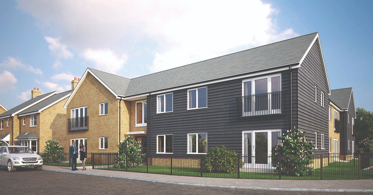 LeaValleyHomes's tweet photo. Lantern Crescent is an exclusive development of just fifteen 2 &amp; 3 bedroom homes available with Shared Ownership!* Don't miss out, book your appointment now > https://t.co/OYtXPcSeNU #LeaValleyHomes *T&amp;C's apply https://t.co/93ly3MyqUq