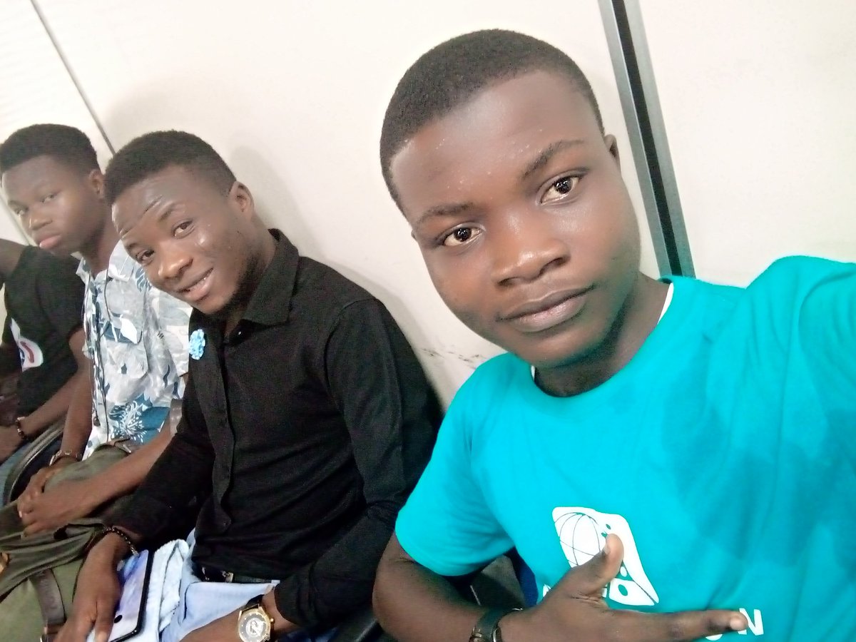 raziikart's tweet image. IOT Network Hub still on going

#IOTNetworkHub
#IotGhana