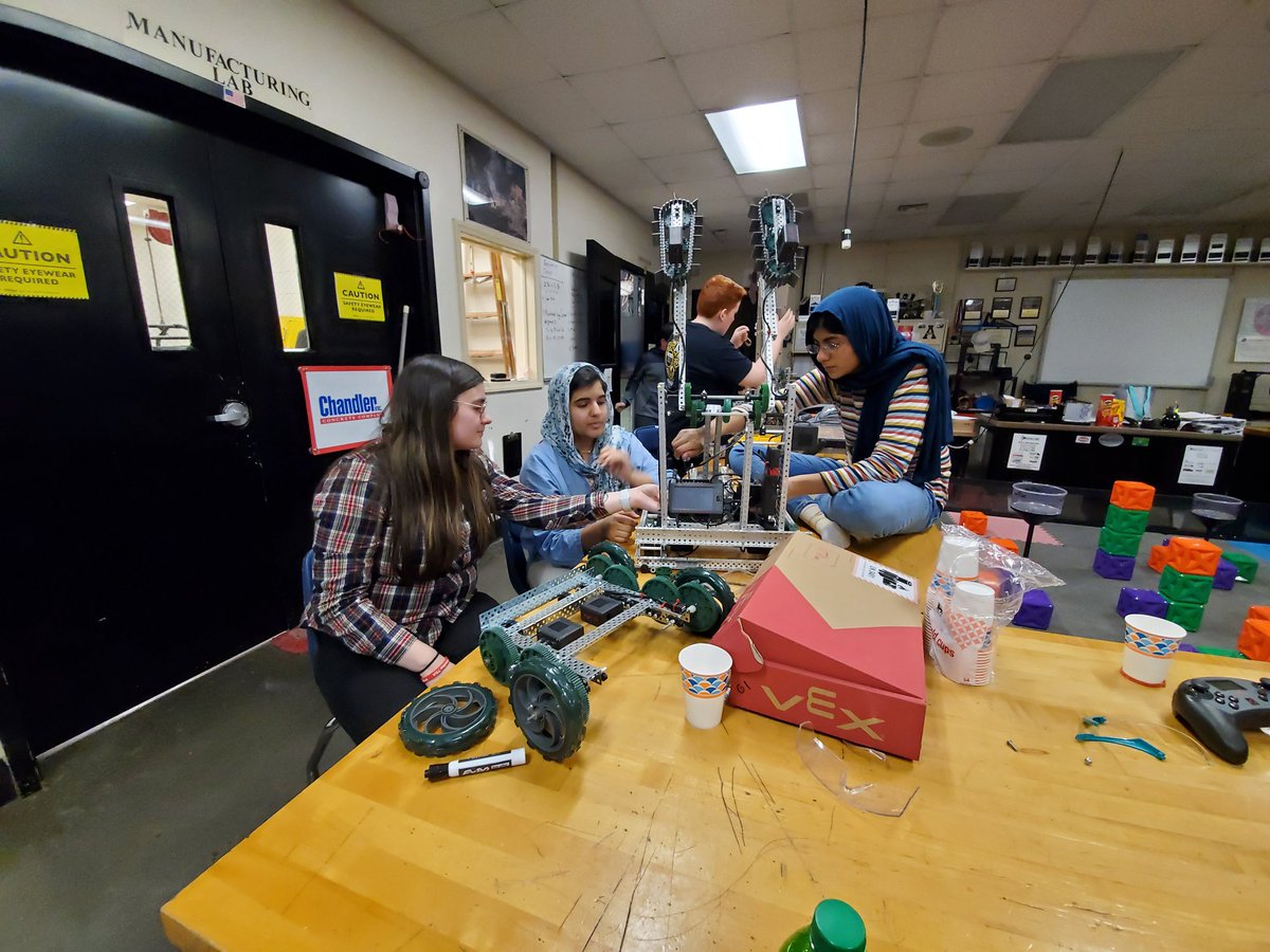 TheTechTeach tweet media