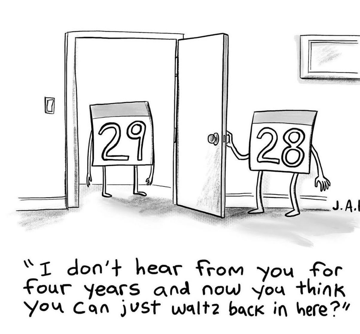 MZ. NORMA STITZ on Twitter "RT The_Real_IMAN LeapDay https//t.co