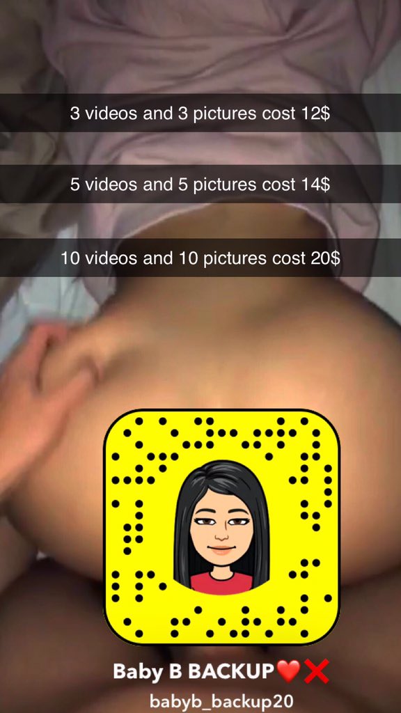 madleyn12's tweet photo. Prices for my premium @baby_bb77 https://t.co/ZeD3YrmyBn