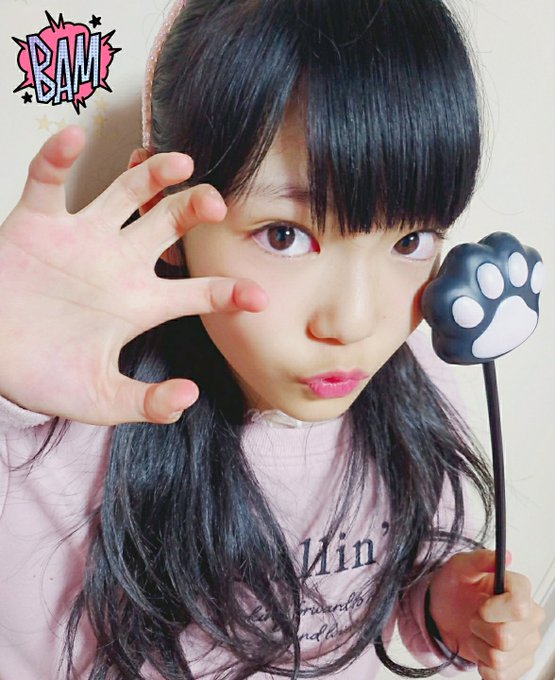 Twitterのコスプレ画像3