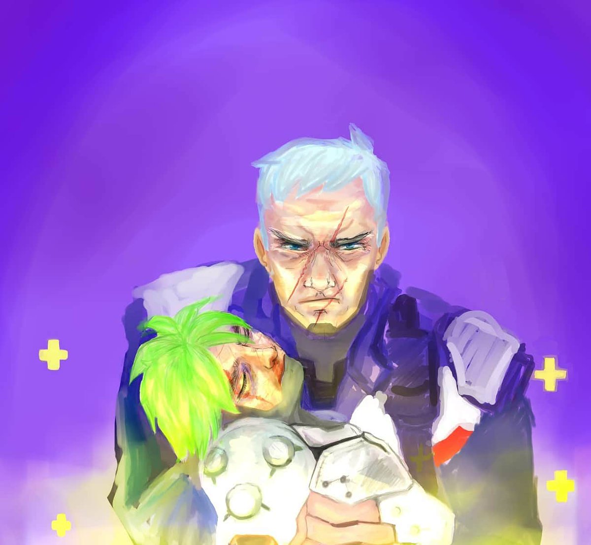 _6king9's tweet image. 💕

#soldier76 
#soldier76overwatch 
#soldier76fanart 
#jackmorrison 
#genji 
#genjioverwatch 
#genjifanart
#genjishimada 
#genji76 
#genjixsoldier 
#overwatch 
#ow 
#overwatch_arts 
#overwatchart 
#king 
#6king9