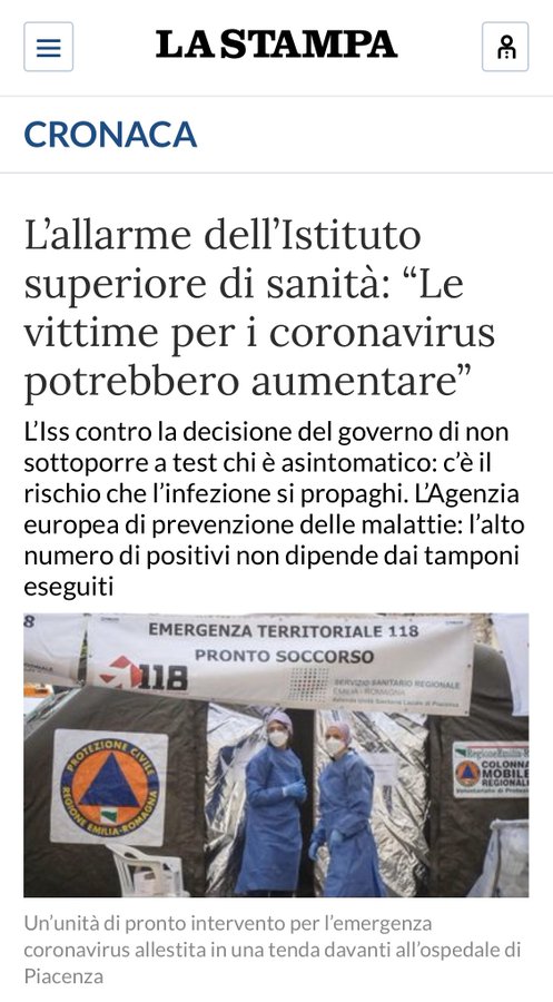 Visualizza l'immagine su Twitter