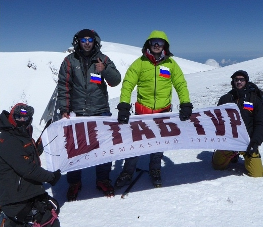 665mk11's tweet image. ⭐КАЛЕНДАРЬ ВОСХОЖДЕНИЙ #ЭЛЬБРУС 2020 год.
#восхождение #горы #альпинизм #кавказ #походы
✅май Восхождение на Эльбрус 2020 г. с юга 20 000 руб.
✅июнь Восх-ние на Эльбрус в день России 2020 г с сев. 20 000 руб.